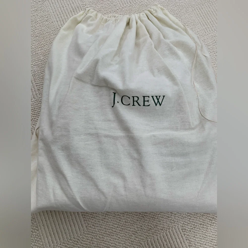 JCrew Edie Tote, Tan, Fall 2012 - GIFTABLE - Picture 6 of 12